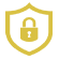 Icon Keamanan Data