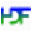 HDFView icon