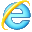 Internet Explorer 11 icon