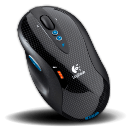 logitech setpoint keyboard and mouse software