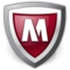 McAfee Antivirus and Security for Android icon